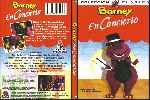miniatura barney-en-concierto-custom-por-jorgito cover dvd