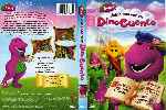 miniatura barney-erase-una-vez-un-dino-cuento-region-4-por-richardgs cover dvd
