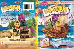 miniatura barney-imagina-con-barney-custom-por-lolocapri cover dvd