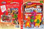 miniatura barney-juguemos-a-los-bomberos-region-4-por-seba19 cover dvd