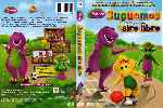 miniatura barney-juguemos-al-aire-libre-region-4-por-richardgs cover dvd