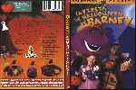 miniatura barney-la-fiesta-de-halloween-custom-por-jorgito cover dvd