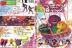 miniatura barney-la-gran-sorpresa-custom-por-jorgito cover dvd
