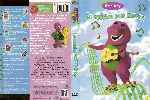 miniatura barney-la-musica-nos-marca-por-patty32 cover dvd
