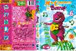 miniatura barney-mas-canciones-region-1-4-por-norali cover dvd