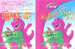 miniatura barney-mueve-su-dinocola-custom-por-estrella-cecy cover dvd
