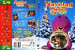 miniatura barney-navidad-magica-region-1-4-por-claudiomoreira cover dvd