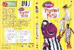 miniatura barney-piyama-party-region-4-por-nesjor cover dvd