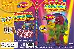 miniatura barney-primavera-es-diversion-y-mucho-mas-por-luiconb cover dvd