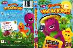 miniatura barney-vamos-de-vacaciones-region-4-por-richardgs cover dvd
