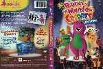miniatura barney-y-su-mundo-de-colores-region-4-por-agarrota cover dvd