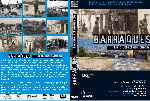 miniatura barraques-la-ciudad-olvidada-custom-por-josemartinal cover dvd