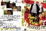miniatura barril-vacio-tomme-tonner-custom-por-granjk cover dvd