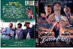 miniatura barrio-de-cholos-por-juan1364 cover dvd