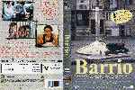 miniatura barrio-por-werther1967 cover dvd