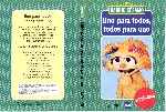 miniatura barrio-sesamo-05-uno-para-todos-todos-para-uno-por-jrc cover dvd