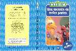 miniatura barrio-sesamo-07-una-escuela-en-todas-partes-por-el-verderol cover dvd