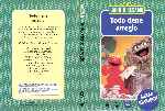 miniatura barrio-sesamo-09-todo-tiene-arreglo-por-el-verderol cover dvd