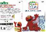 miniatura barrio-sesamo-el-mundo-de-elmo-baile-musica-y-libros-por-centuryon cover dvd