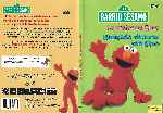 miniatura barrio-sesamo-lo-mejor-de-elmo-haciendo-deporte-con-elmo-por-centuryon cover dvd