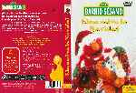 miniatura barrio-sesamo-planeta-elmo-salva-la-navidad-por-sangonera cover dvd