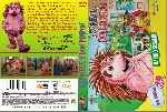 miniatura barrio-sesamo-planeta-espinete-y-don-pimpon-custom-por-jonander1 cover dvd