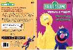 miniatura barrio-sesamo-planeta-vamos-a-comer-paco-pico-se-pierde-por-centuryon cover dvd