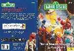 miniatura barrio-sesamo-te-cuenta-la-cenicienta-por-centuryon cover dvd