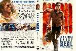 miniatura barry-seal-el-traficante-custom-por-lolocapri cover dvd