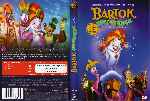 miniatura bartok-el-magnifico-region-4-por-richardgs cover dvd