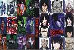 miniatura basilisk-custom-por-chiriwei cover dvd