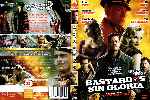 miniatura bastardos-sin-gloria-custom-v5-por-raul222 cover dvd