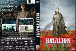 miniatura batalion-2015-custom-por-jonander1 cover dvd