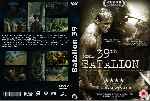miniatura batallon-39-custom-por-padre41 cover dvd