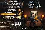 miniatura bates-motel-temporada-01-custom-v3-por-lolocapri cover dvd
