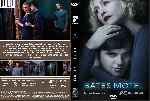 miniatura bates-motel-temporada-03-custom-por-jonander1 cover dvd