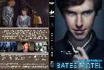 miniatura bates-motel-temporada-04-custom-por-joss-1 cover dvd