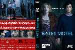 miniatura bates-motel-temporada-05-custom-por-joss-1 cover dvd