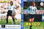 miniatura batigol-la-historia-de-un-goleador-coleccion-deportes-por-diurno28 cover dvd