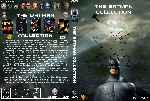miniatura batman-1989-coleccion-custom-por-jmiclint cover dvd