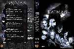 miniatura batman-1989-coleccion-custom-v2-por-fishmans cover dvd