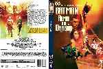 miniatura batman-alma-del-dragon-custom-v2-por-lolocapri cover dvd