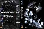 miniatura batman-collection-4-peliculas-custom-por-fleshh80 cover dvd