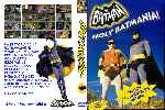 miniatura batman-holy-batmania-custom-por-geahammer cover dvd