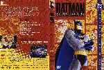 miniatura batman-la-serie-animada-volumen-01-disco-01-region-4-por-fwf cover dvd