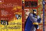 miniatura batman-la-serie-animada-volumen-01-disco-02-region-4-por-fwf cover dvd