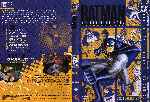 miniatura batman-la-serie-animada-volumen-02-disco-03-region-4-por-fwf cover dvd