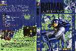 miniatura batman-la-serie-animada-volumen-02-disco-04-region-4-por-fwf cover dvd