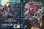 miniatura batman-ninja-custom-v3-por-mrandrewpalace cover dvd