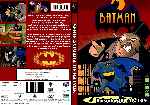 miniatura batman-serie-animada-volumen-01-custom-por-adenys cover dvd